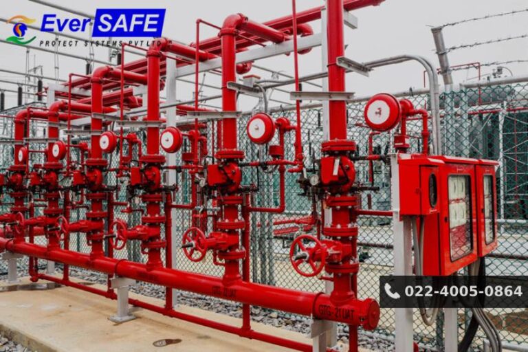 Ensuring Fire Safety in the Oil and Gas Industry: Best Practices and ...